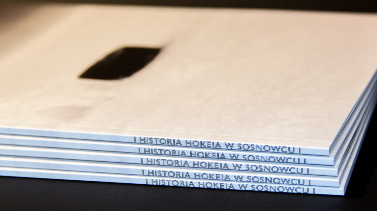 Katalog Historia hokeja Hokeja