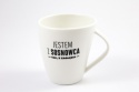 Kubek jestem z Sosnowca, tak z Zagłębia 210 ml