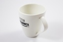 Kubek jestem z Sosnowca, tak z Zagłębia 210 ml