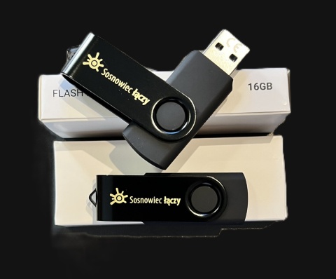Pamięć USB