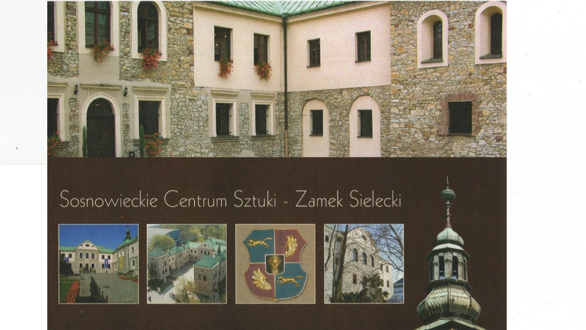 Pocztówka 1 Pocztówka 1