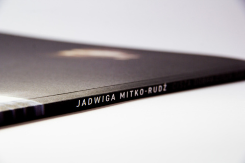 ANNA BUJAK "Świat blasku"